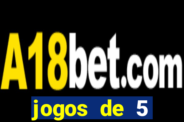 jogos de 5 centavos na vai de bet